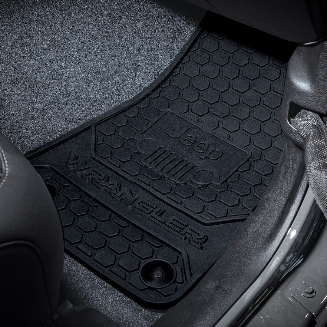 Product of Plasticolor 001805r01 Floor Mat