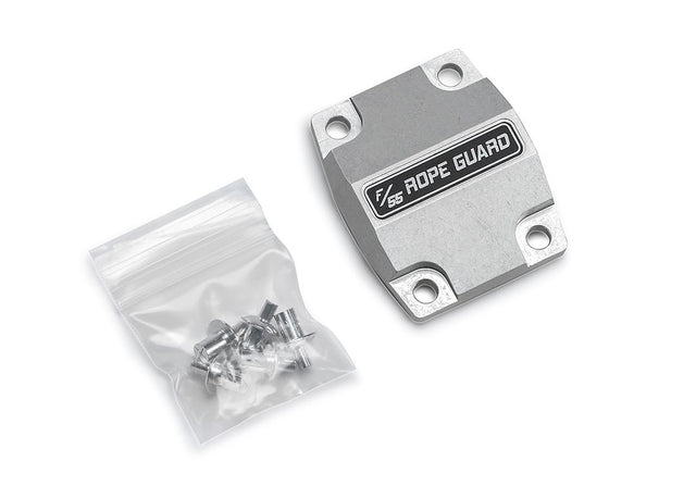 Factor 55 00383 Winch Cable Protector Plate||00383 - Ropeguard_Xtv.Jpg||85||fac00383||1306270