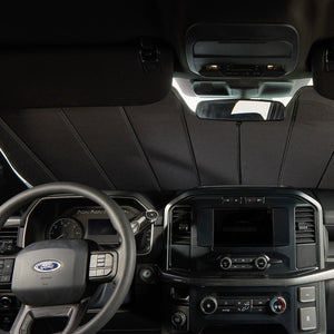 Product of Covercraft Uv11594sv Windshield Shade