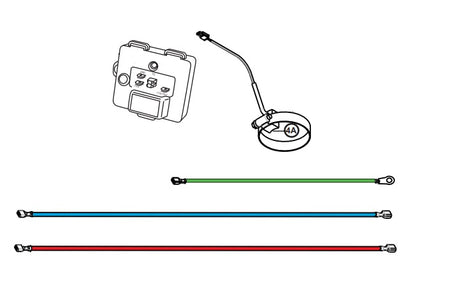 Product of Norcold 637360 Refrigerator Cooling Unit Temperature Monitor Control