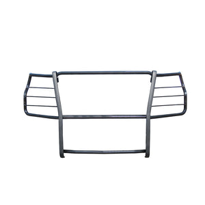 Product of Black Horse Offroad 17GT30MA Grille Guard Modular Black Semi-Gloss Powder Coated 