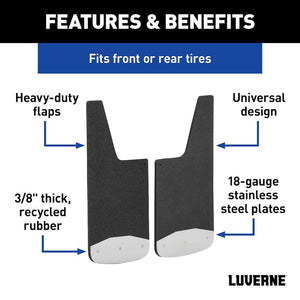Luverne 251220 Mud Flap||251220_3008x1990_Fa.Jpg||87||l57251220||2255340