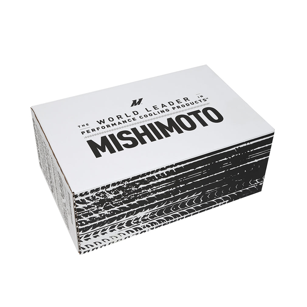 Product of Mishimoto Mmrt-Rgr-19p Radiator Overflow Tank