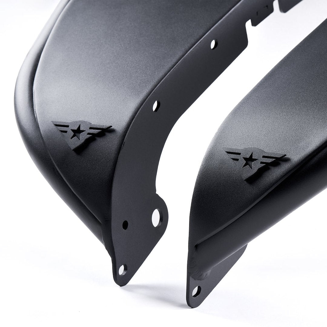 Combat Off Road 15-1076 Fender Flare||15-1076_4.Jpg||89||cor151076||1686101