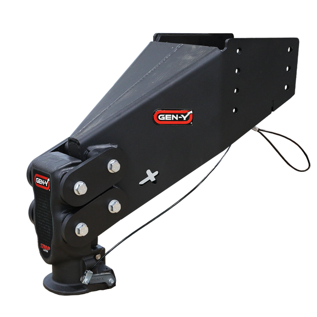 Gen-Y Hitch Gh-8056al-Brk-Bk Gooseneck Trailer Coupler||gh-8056al-Brk-Bk.Png||85||gyhgh8056albr||1737536