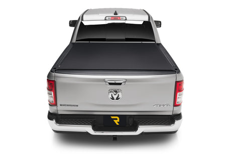 Product of Truxedo PRO X15 Soft Roll-Up 1485801 Tonneau Cover 