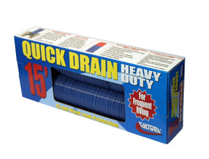 Product of Valterra D04-0057 15 Feet Blue Sewer Hose No 