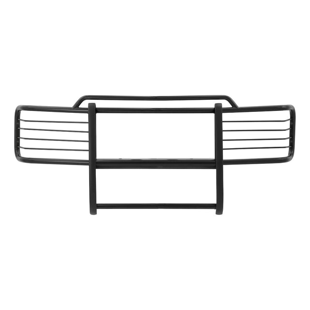 Product of Aries 4042 Grille Guard 1-Piece Black Semi Gloss Powder Coated 