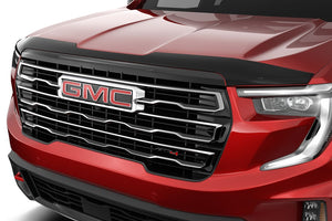 Husky Liner 2842222 Bug Shield||husky-Aeroskin-Smoke-2024-Gmc-Acadia-2842222-Cg-02.Jpg||87||h212842222||1720931