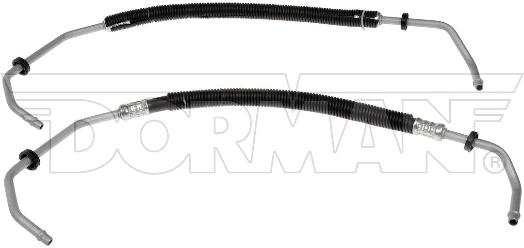 Dorman (Oe Solutions) 624-284 Auto Trans Oil Cooler Hose Assembly||624-284-007.Jpg||85||d18624284||1054300