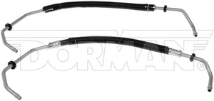 Dorman (Oe Solutions) 624-284 Auto Trans Oil Cooler Hose Assembly||624-284-007.Jpg||85||d18624284||1054300