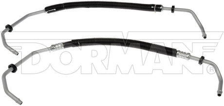 Dorman (Oe Solutions) 624-284 Auto Trans Oil Cooler Hose Assembly||624-284-007.Jpg||85||d18624284||1054300
