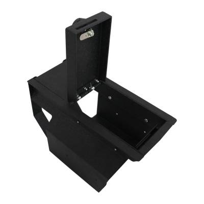 Black Horse Offroad Asth20 Console Security Insert||asth20_1.Jpg||86||blkasth20||2238025