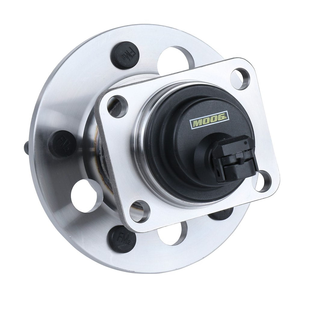 Moog Hub Assemblies 512357 Wheel Bearing And Hub Assembly||512357_4.Jpg||89||m12512357||1733741