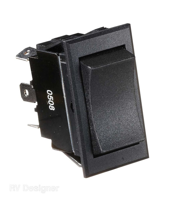 Rv Designer S225 Multi Purpose Switch||s225webready.Jpg||85||r6rs225||1134372