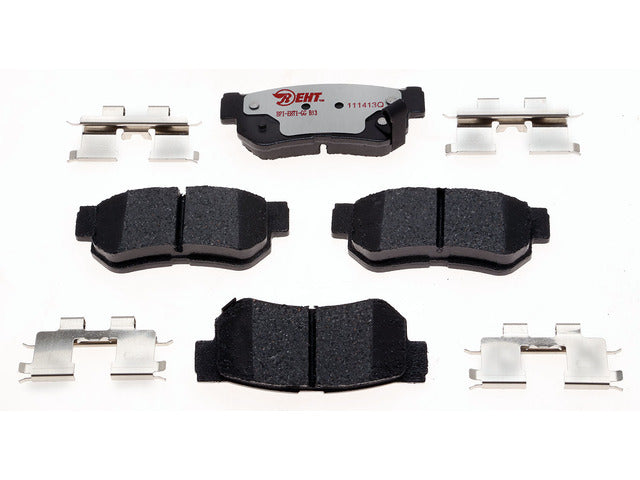 Raybestos Brakes Eht813h Brake Pad||eht813h_Fro.Jpg||85||r53eht813h||1480049