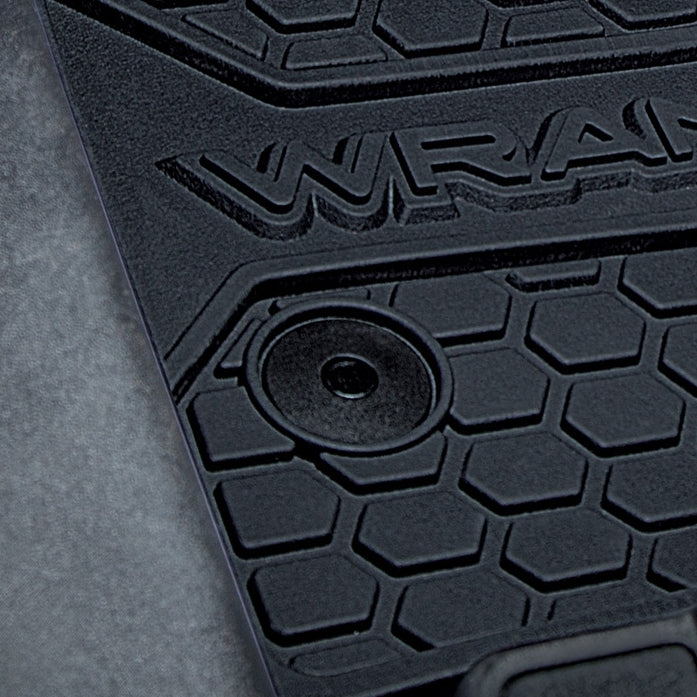 Product of Plasticolor 001803r01 Floor Mat