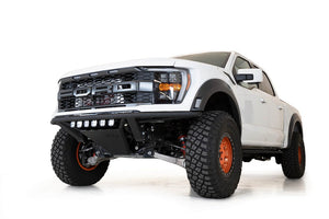 Product of Addictive Desert Designs F218052070103 ADD Pro Steel Powder Coated Bumper 