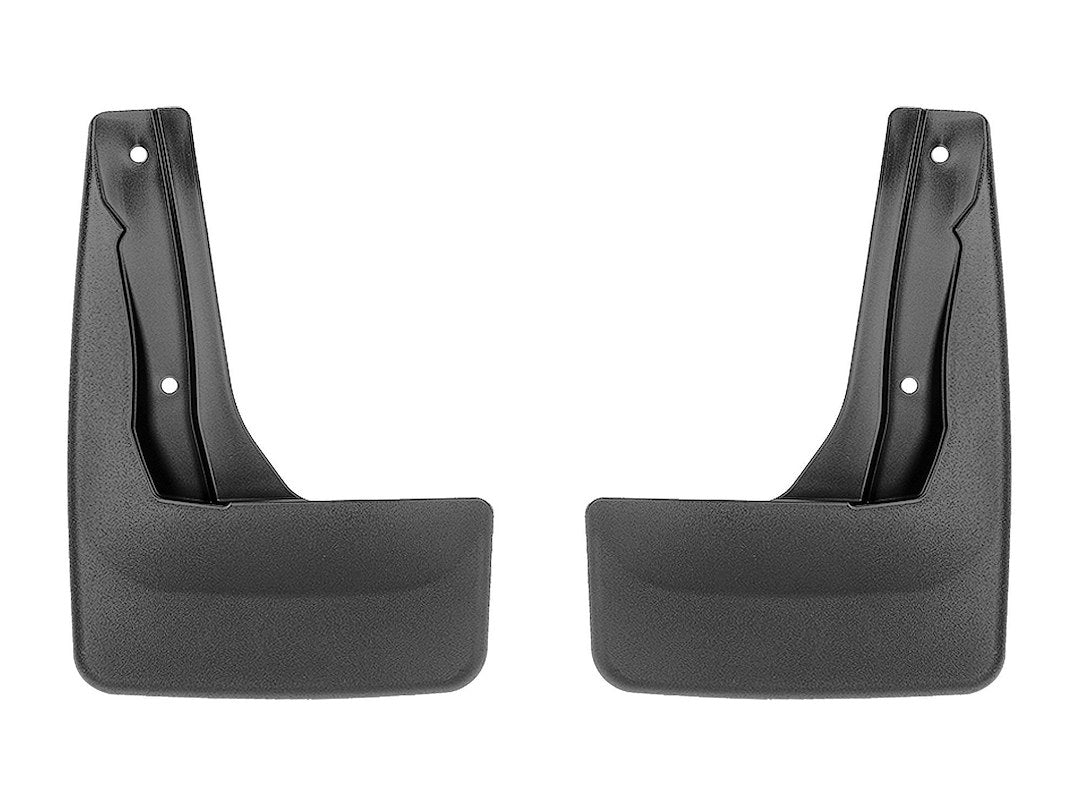 Weathertech (Usa) 120163 Mud Flap||120163.Jpg||85||w24120163||1503735