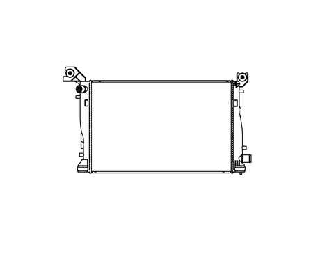 Csf 3664 Radiator||3664_Diagram.Jpg||86||csf3664||1771453