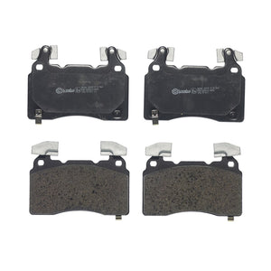 Brembo P10064 Brake Pad||p10064_Kit.Jpg||86||brmp10064||1752635
