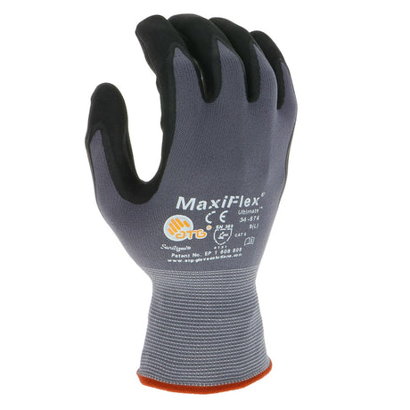 Protective Industrial Products 34-874/L Gloves||34-874-L_1.Jpg||86||pip34874l||1475545