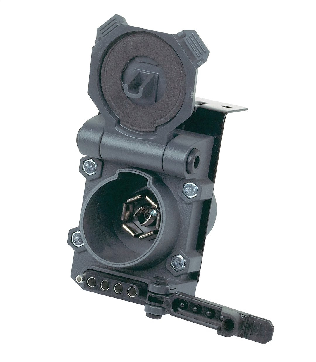 Hopkins Mfg 48470 Trailer Wiring Connector||||86||h2248470||2021909