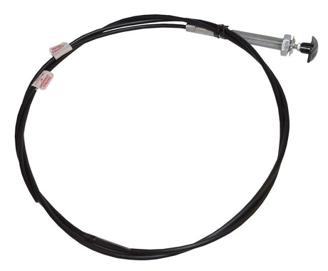 Product of Valterra Tc96cnpb Sewer Waste Valve Cable