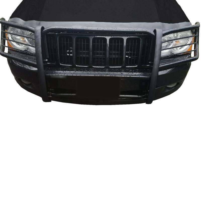 Black Horse Offroad 17a080200ma Grille Guard||17a080200ma_6.Jpeg||90||blk7a080200ma||1788548