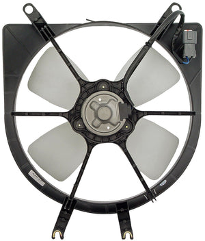 Dorman (Oe Solutions) 620-217 Cooling Fan||620-217-001.Jpg||85||d18620217||1198158