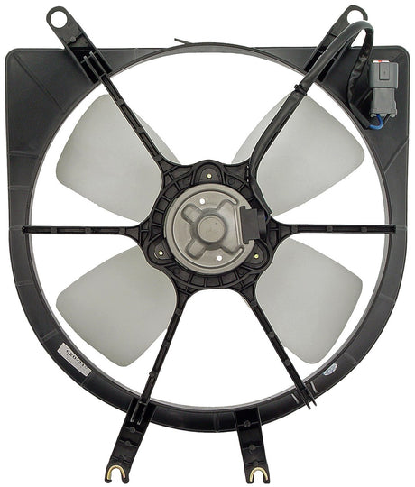 Dorman (Oe Solutions) 620-217 Cooling Fan||620-217-001.Jpg||85||d18620217||1198158