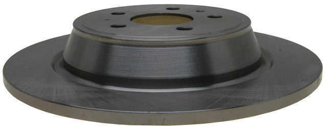 Product of Raybestos Brakes 681013R R-Line OEM OEM Brake Rotor 