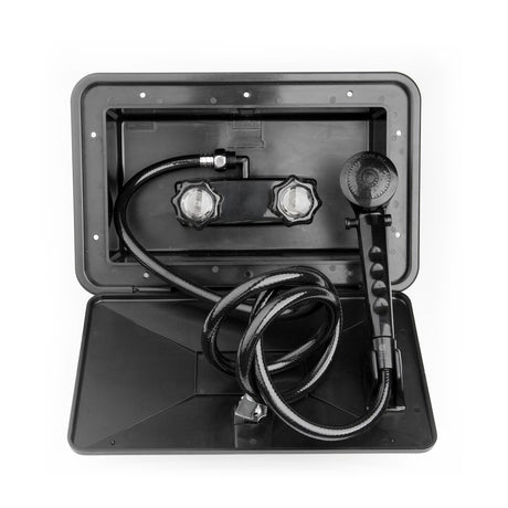 Dura Faucet Df-Sa170-Bk Exterior Shower||df-Sa170-Bk_Pic1.Jpg||85||d6udfsa170bk||1247873