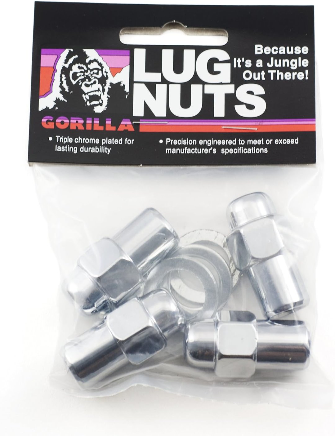 Gorilla 73137smb Lug Nut||73127b--16.Jpg||85||g2073137smb||1653410