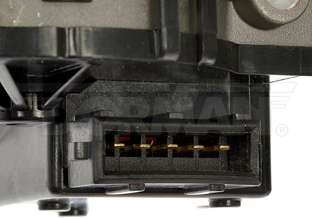 Dorman (Oe Solutions) 602-326as Windshield Wiper Linkage||602-326as_4.Jpg||89||d18602326as||1252094