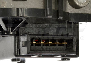 Dorman (Oe Solutions) 602-326as Windshield Wiper Linkage||602-326as_4.Jpg||89||d18602326as||1252094