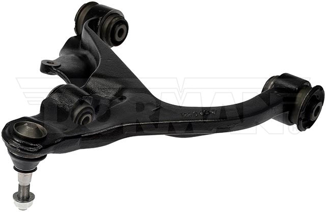 Dorman (Oe Solutions) 522-555 Control Arm||522-555_1.Jpg||86||d18522555||1634078