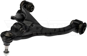 Dorman (Oe Solutions) 522-555 Control Arm||522-555_1.Jpg||86||d18522555||1634078