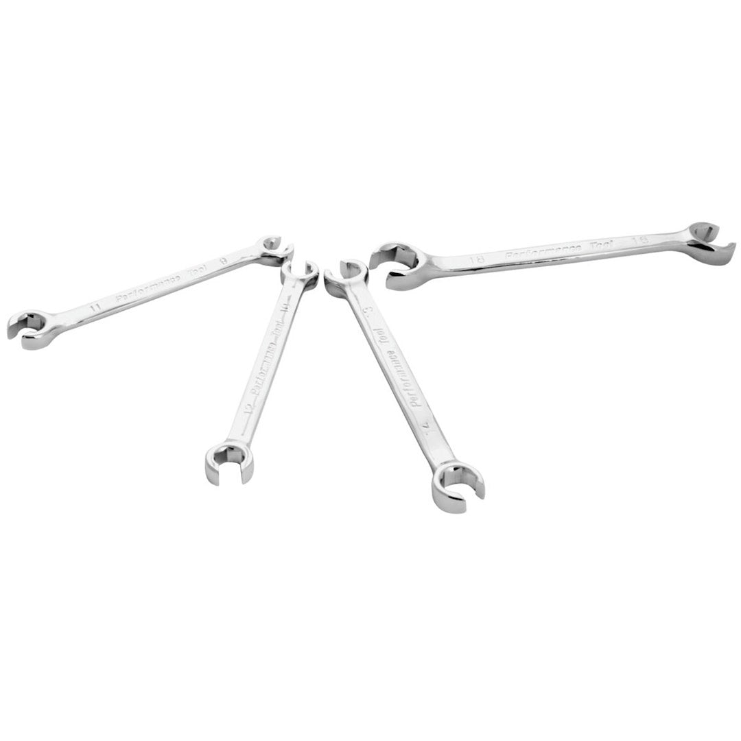 Performance Tool W30431 Flare Nut Wrench||w30431.Jpg||85||ptlw30431||1270519