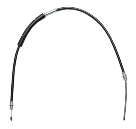 Raybestos Brakes Bc95344 Parking Brake Cable||bc95344_Fro.Jpg||85||r42bc95344||1192133