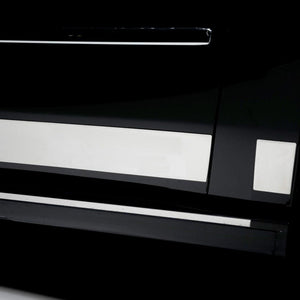 Product of Putco 9751460 Rocker Panel Molding