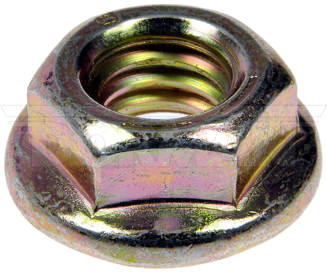 Dorman (Oe Solutions) 962-011d Nut||962-011d-007.Jpg||85||d18962011d||1011110