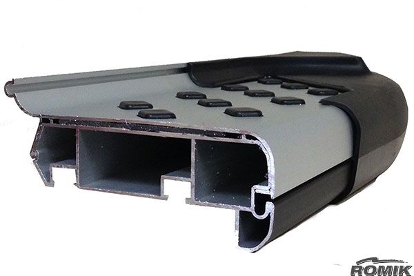 Product of Romik USA 62392419 RAL Series Running Board 