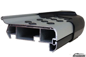 Product of Romik USA 62392419 RAL Series Running Board 