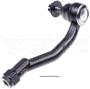 Product of Dorman Chassis TO60292PR Premium ™ OEM Steel Tie Rod End 