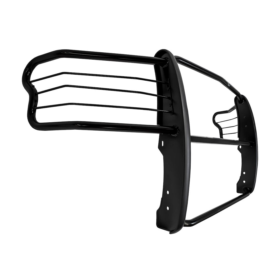 Product of TrailFX E0021B Grille Guard 1-Piece Black Gloss Powder Coated 