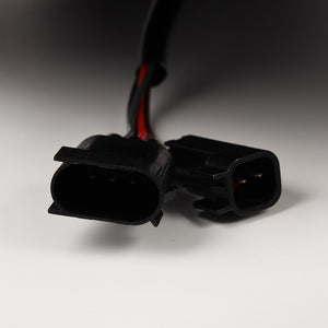 Product of AlphaRex USA 640001 Luxx-Series Tail Light Assembly 