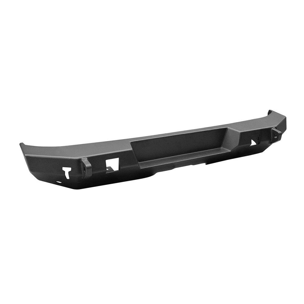 Product of Westin Automotive 59-82025 WJ2 Series Steel Textured Bumper 