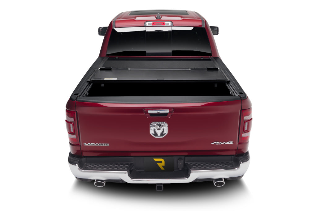Product of UnderCover Armor Flex Hard Folding AX32008 Tonneau Cover 