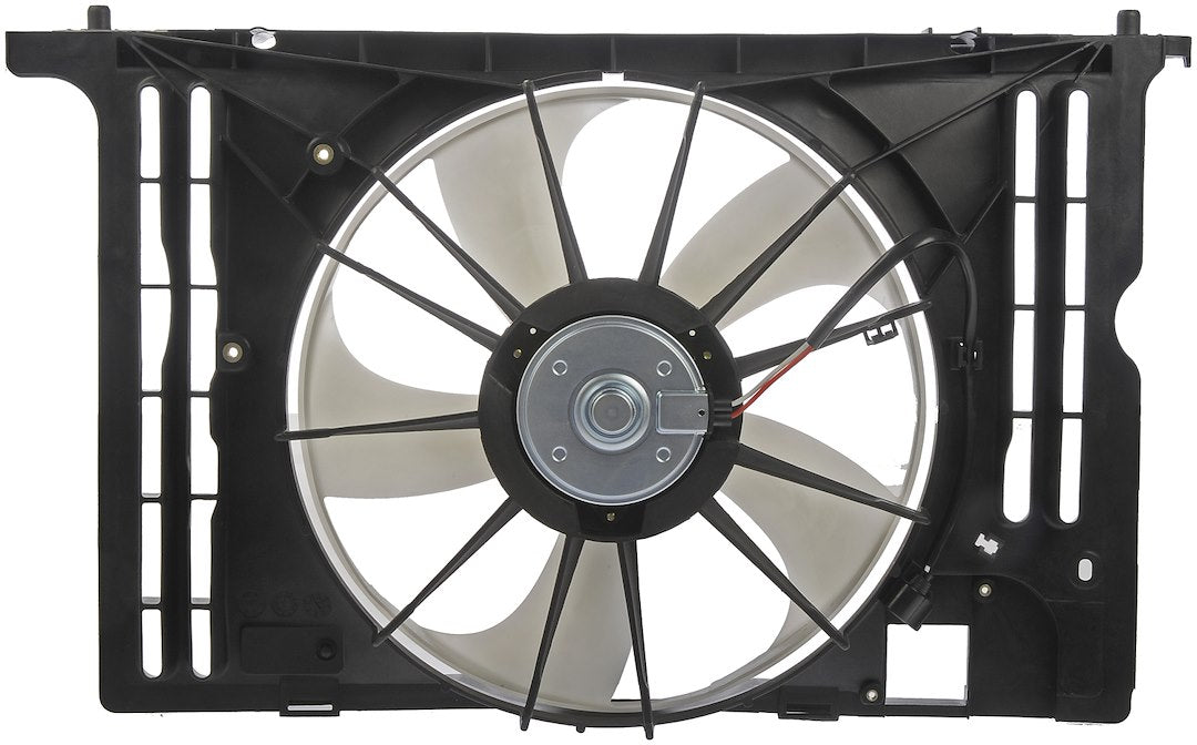 Dorman (Oe Solutions) 621-363 Cooling Fan||621-363-001.Jpg||85||d18621363||2243107